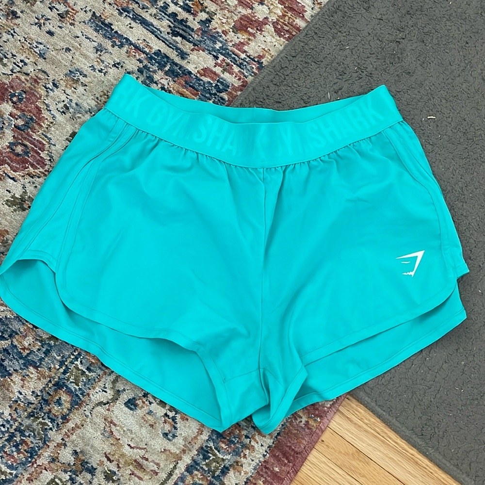 GYMSHARK Shorts
